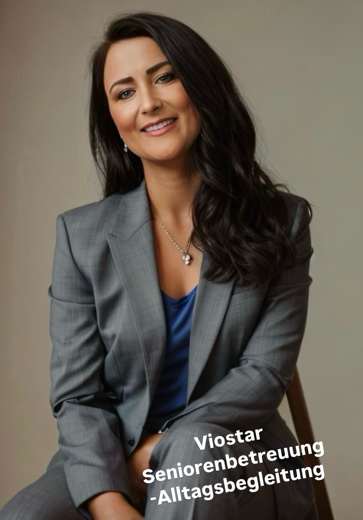 Viostar Violetta Wagner